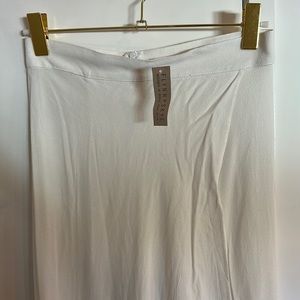 NWT Flynn Skye Maxi Skirt